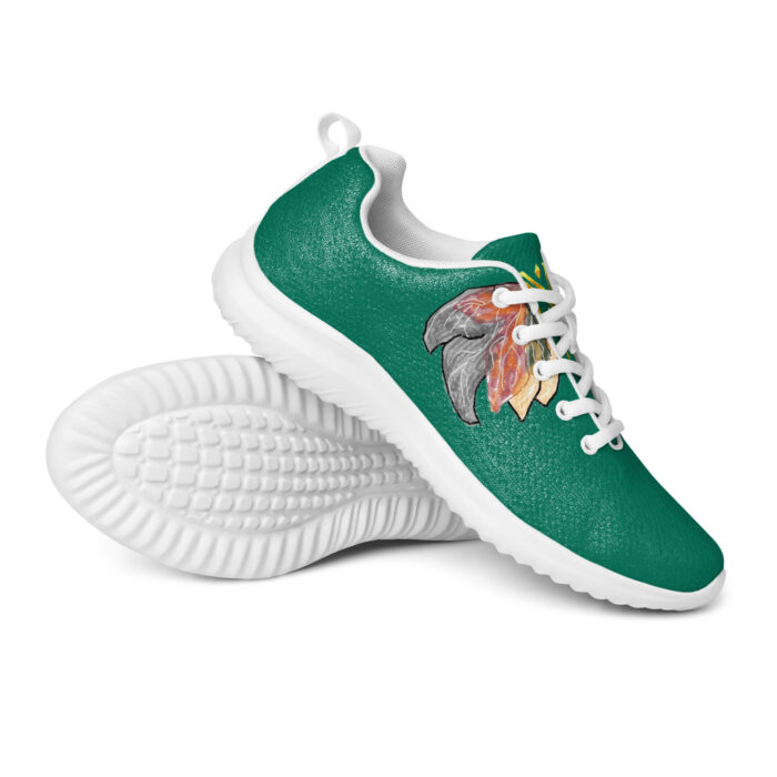 Men’s athletic shoes