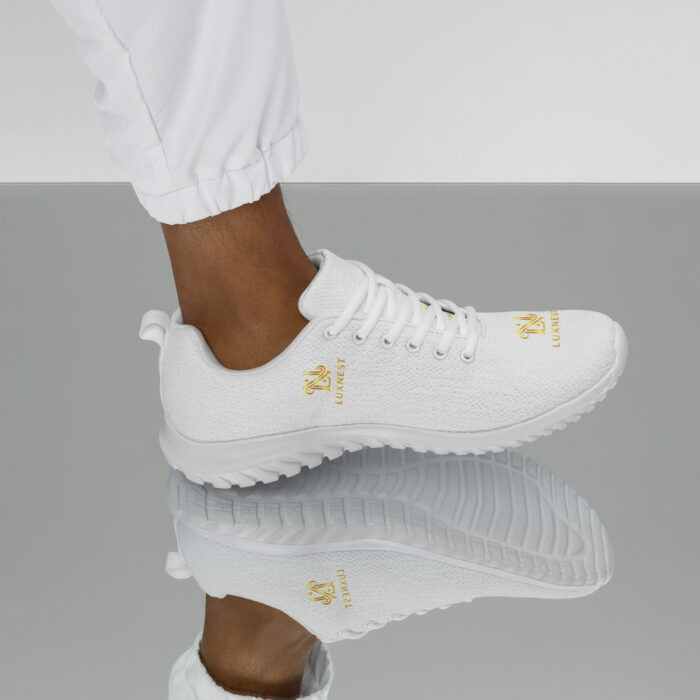 Men’s athletic shoes