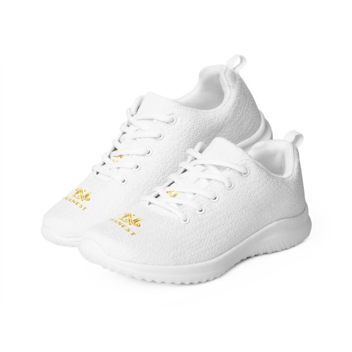 Men’s athletic shoes