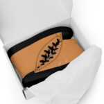 Men’s high top canvas shoes - Image 6