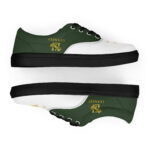 Men’s lace-up canvas shoes - Image 11