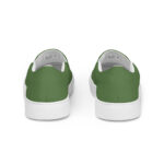 Men’s slip-on canvas shoes - Image 11