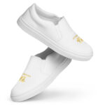 Men’s slip-on canvas shoes - Image 7