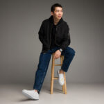 Men’s slip-on canvas shoes - Image 11