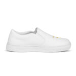 Men’s slip-on canvas shoes - Image 8
