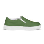 Men’s slip-on canvas shoes - Image 13