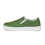 Men’s slip-on canvas shoes - Image 12