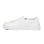 Men’s slip-on canvas shoes - Image 4