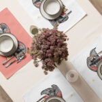 Placemat Set - Image 9