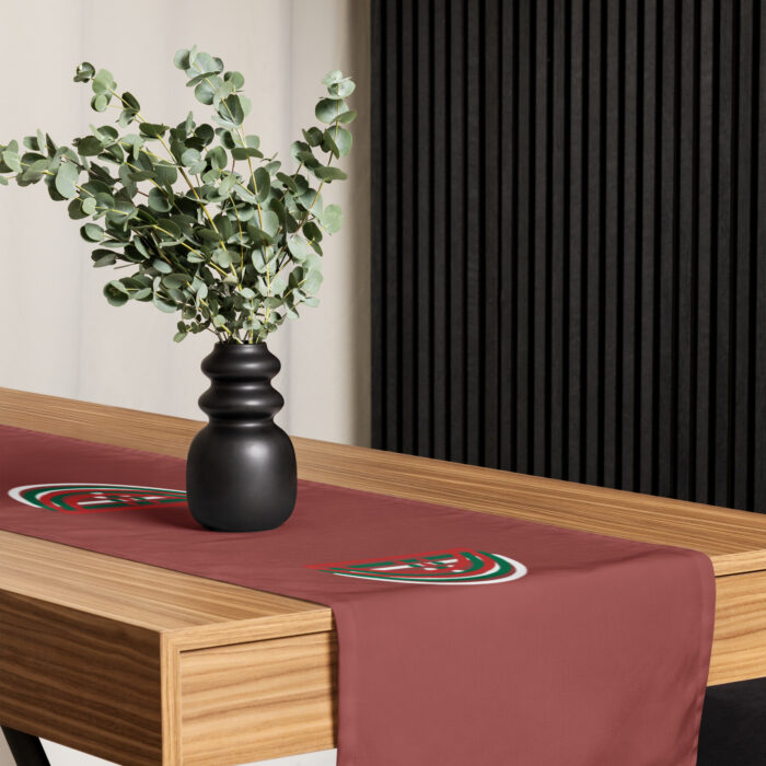 Watermelon Table runner