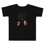 Toddler Short Sleeve Tee - Image 5