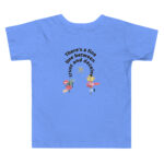Toddler Short Sleeve Tee - Image 6
