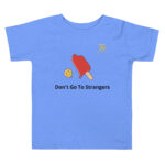 Toddler Short Sleeve Tee - Image 2