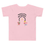 Toddler Short Sleeve Tee - Image 7