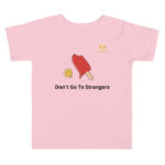 Toddler Short Sleeve Tee - Image 3