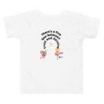 Toddler Short Sleeve Tee - Image 8