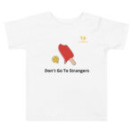 Toddler Short Sleeve Tee - Image 4