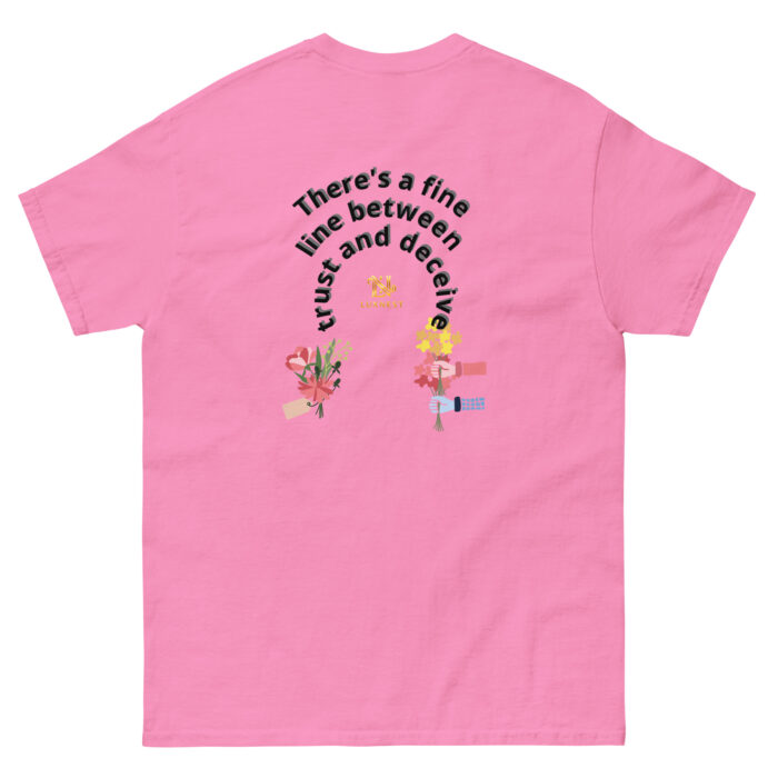 Unisex classic tee