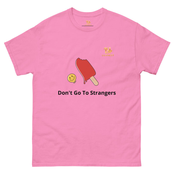 Unisex classic tee