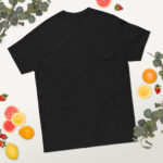 Unisex classic Tshirt - Image 10