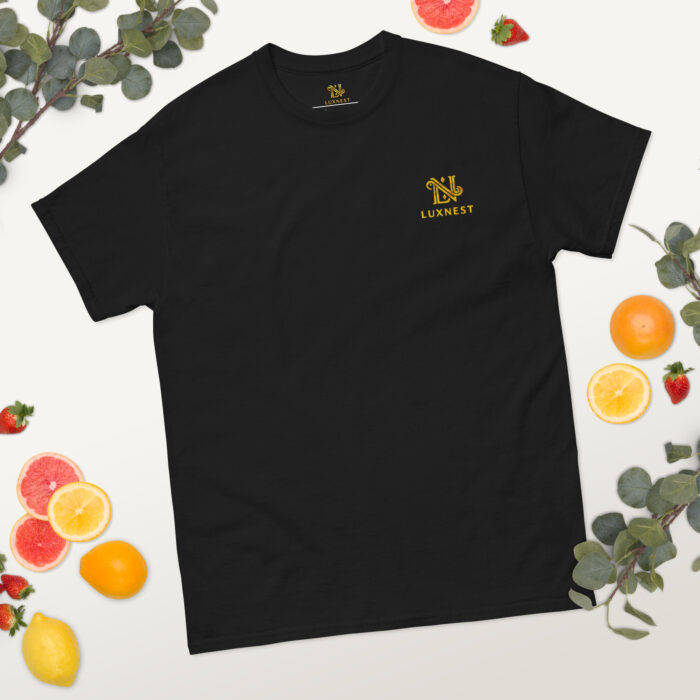 Unisex classic Tshirt