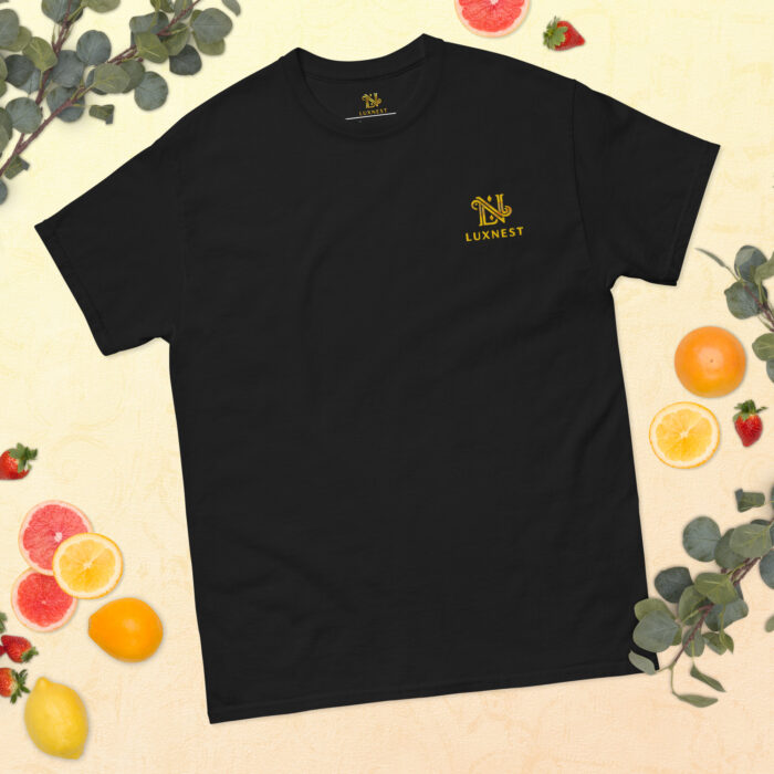 Unisex classic Tshirt