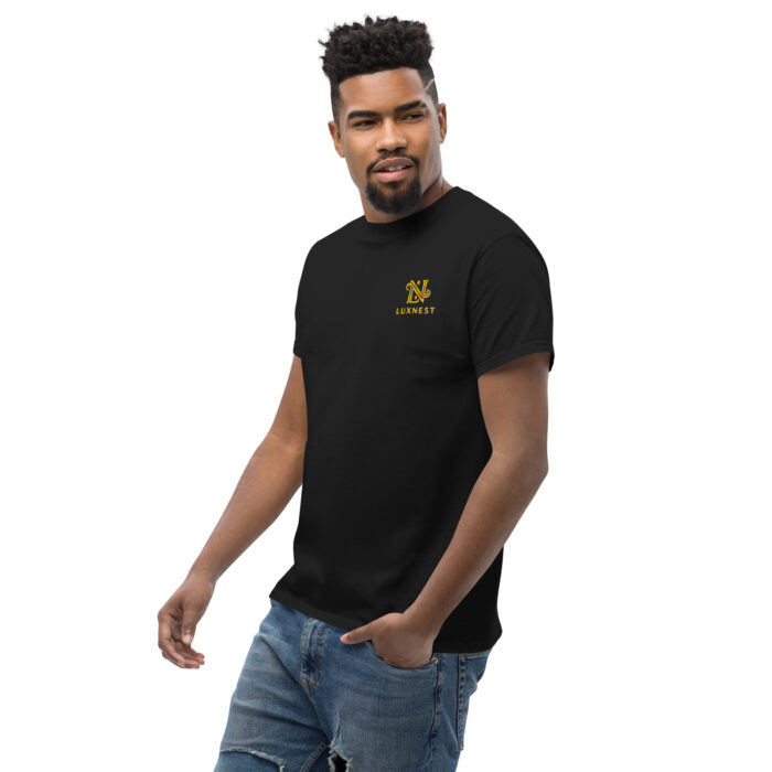 Unisex classic Tshirt