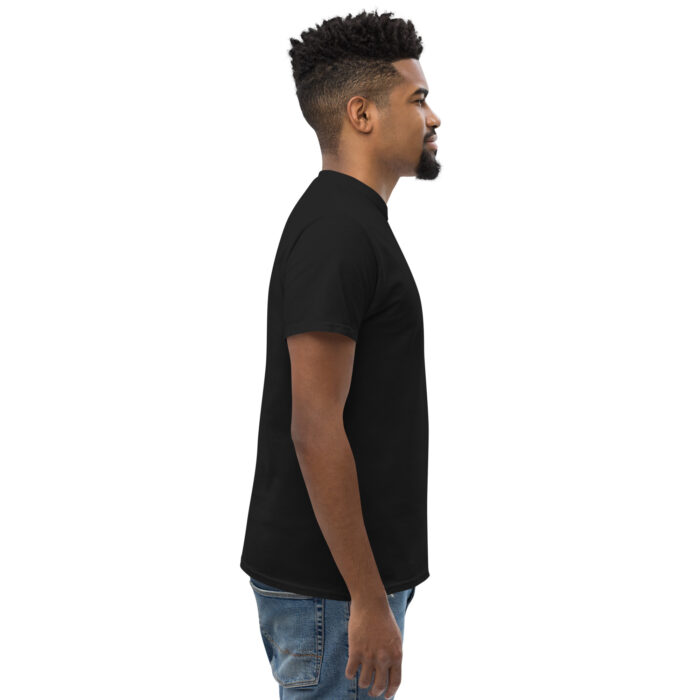 Unisex classic Tshirt
