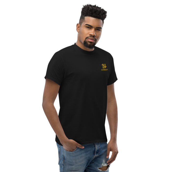 Unisex classic Tshirt