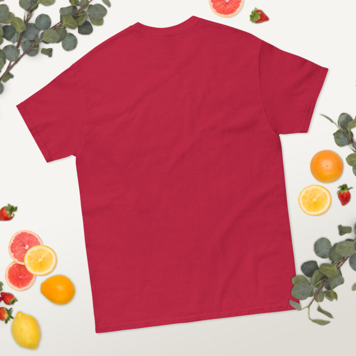 Unisex classic Tshirt