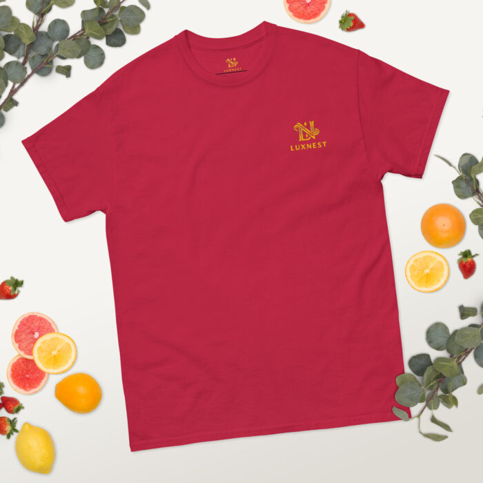 Unisex classic Tshirt