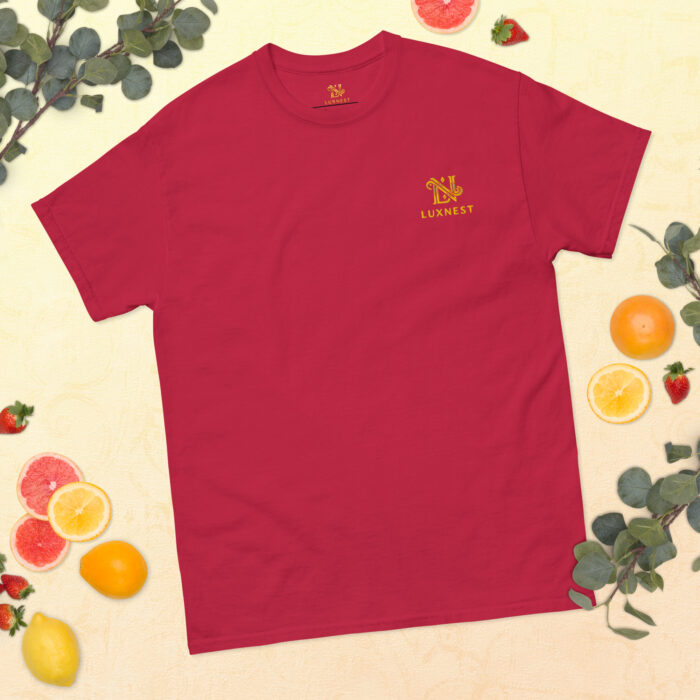 Unisex classic Tshirt