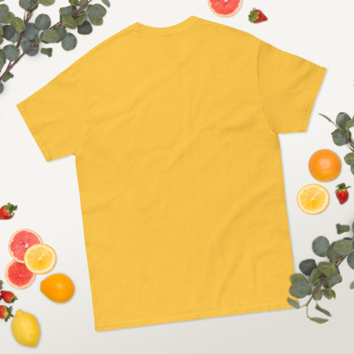 Unisex classic Tshirt