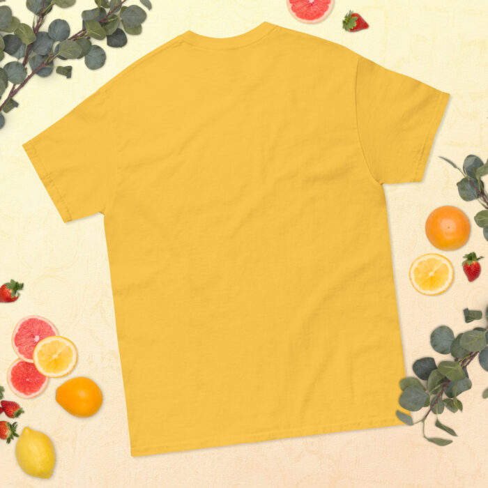 Unisex classic Tshirt