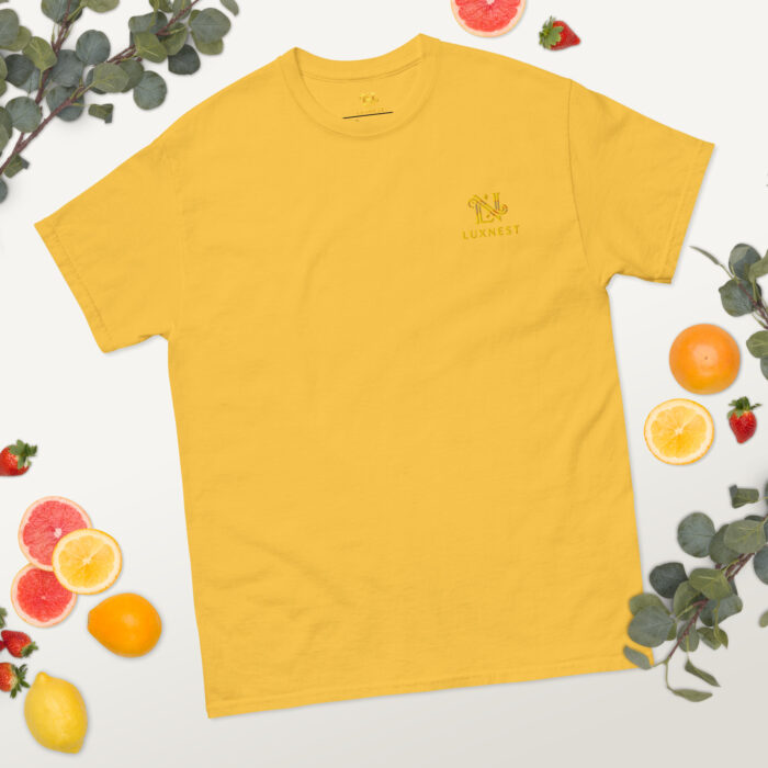 Unisex classic Tshirt