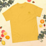 Unisex classic Tshirt - Image 51