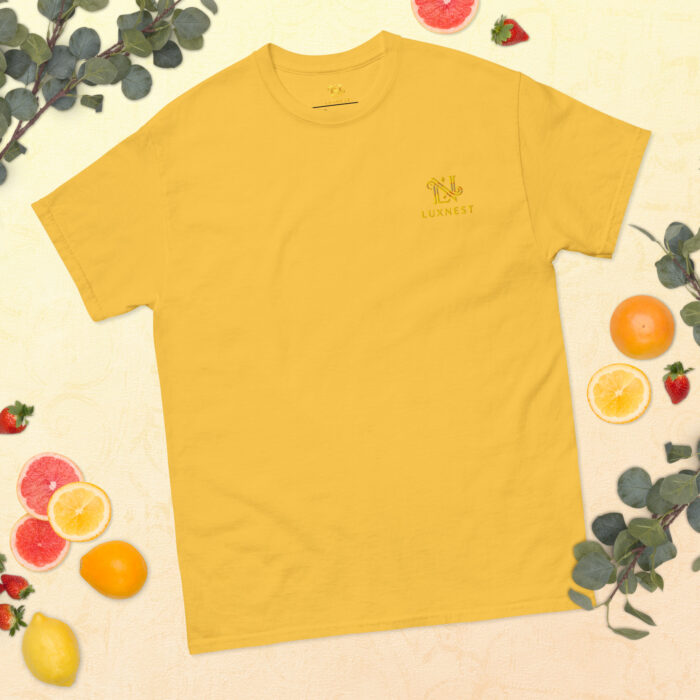 Unisex classic Tshirt