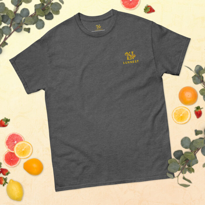 Unisex classic Tshirt