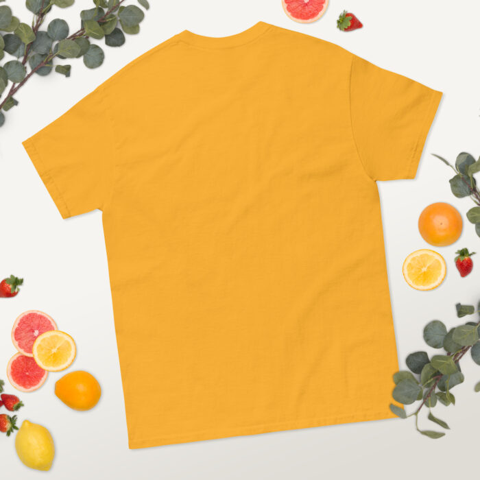Unisex classic Tshirt