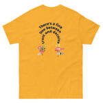 Unisex classic tee - Image 17