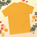 Unisex classic Tshirt - Image 37