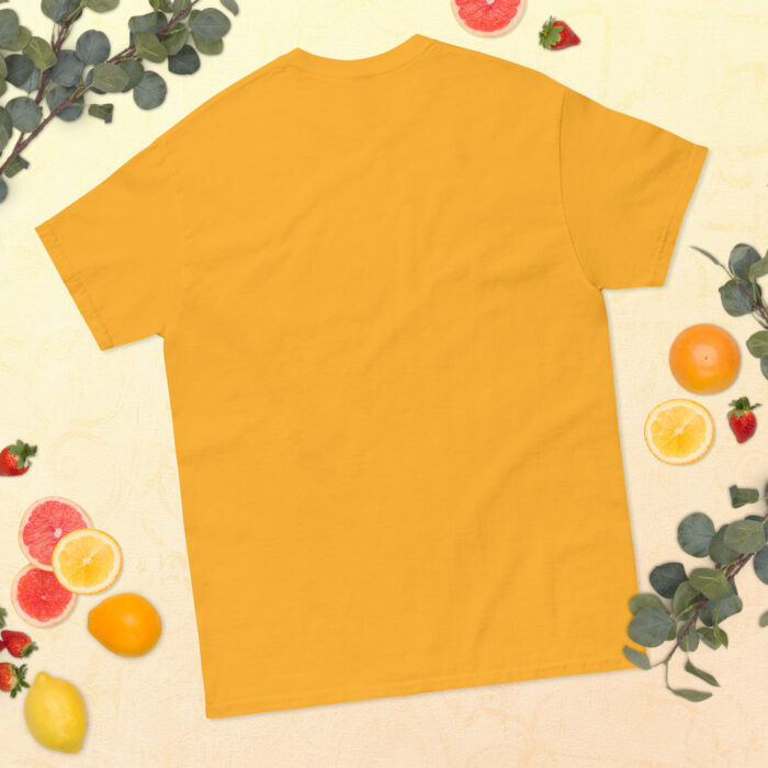 Unisex classic Tshirt