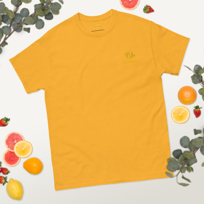 Unisex classic Tshirt