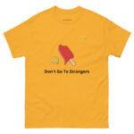 Unisex classic tee - Image 16