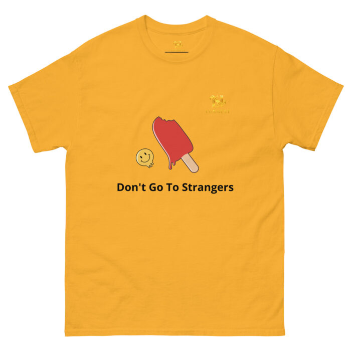 Unisex classic tee