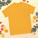 Unisex classic Tshirt - Image 35