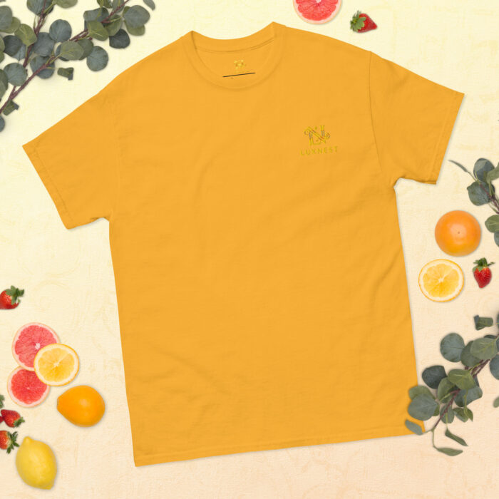 Unisex classic Tshirt