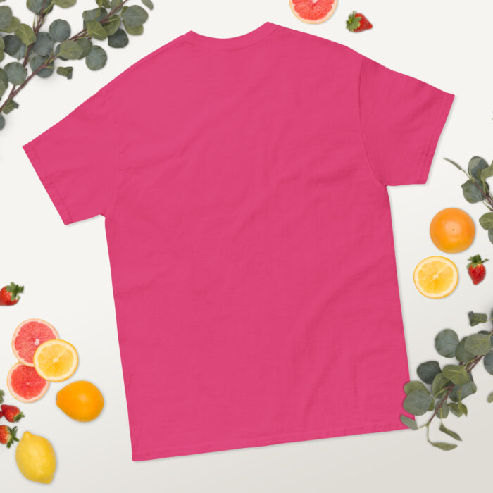 Unisex classic Tshirt