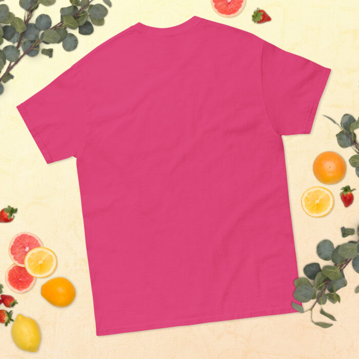 Unisex classic Tshirt