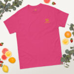 Unisex classic Tshirt - Image 29